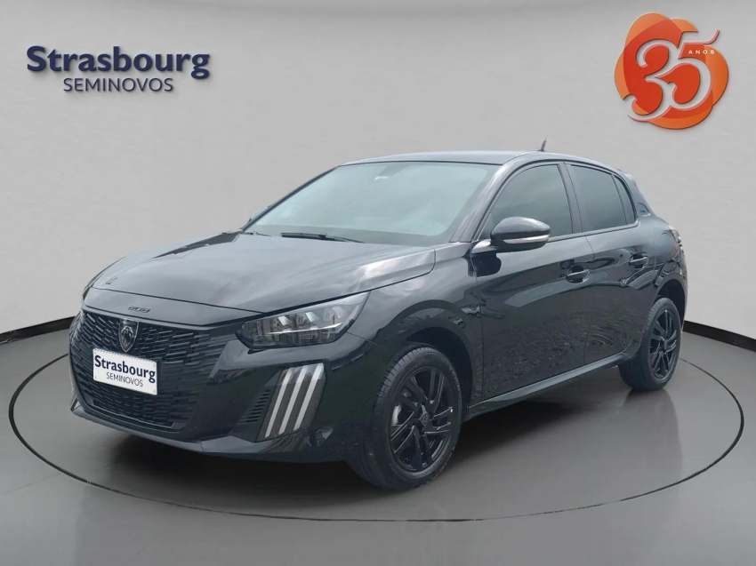 peugeot 208 1.0 firefly flex style manual 5p 20252