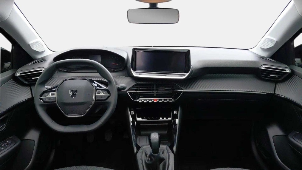 peugeot 208 1.0 firefly flex style manual 5p 20258