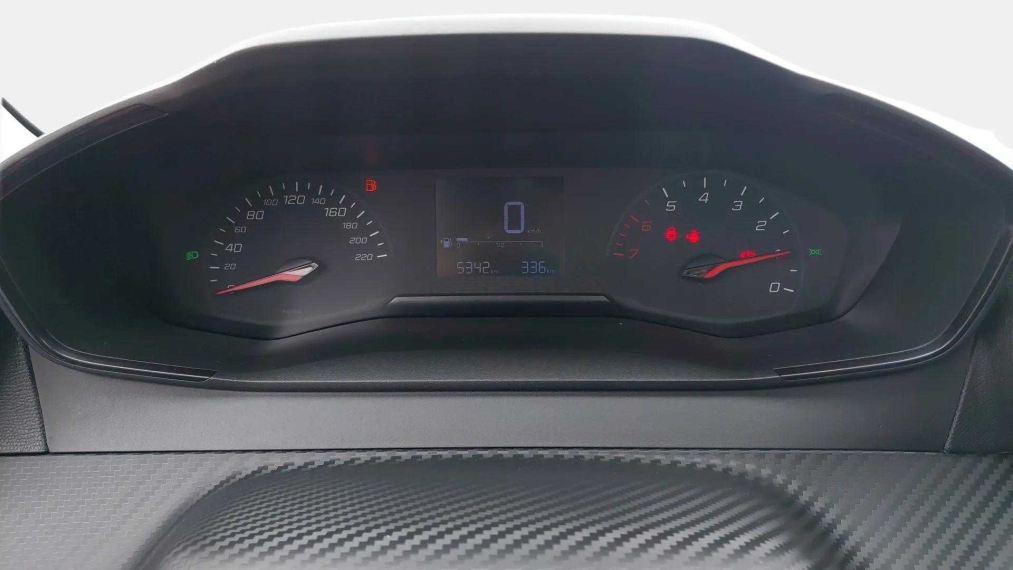 peugeot 208 1.0 firefly flex style manual 5p 202510