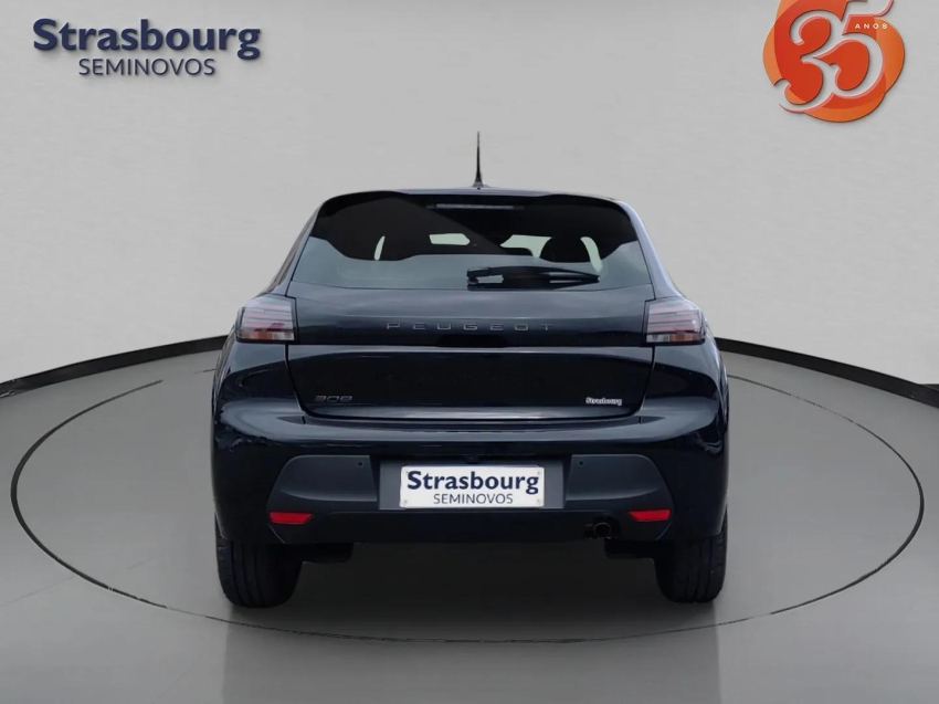 peugeot 208 1.0 firefly flex style manual 5p 20256