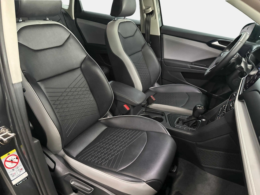 volkswagen taos 1.4 250 tsi total flex comfortline automatico 4p 202312