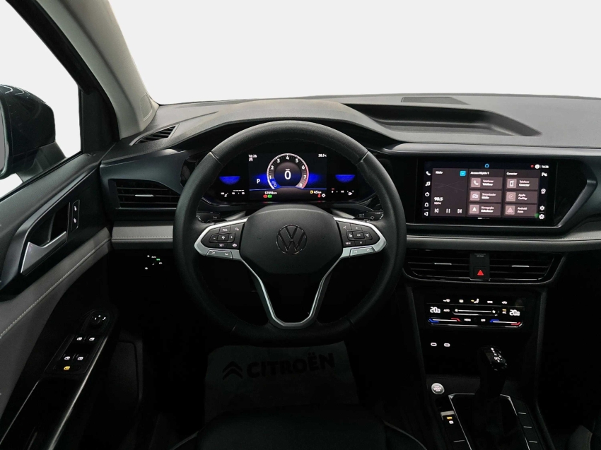 volkswagen taos 1.4 250 tsi total flex comfortline automatico 4p 20239