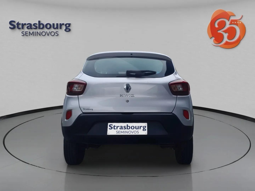 renault kwid 1.0 12v sce flex intense manual 5p 20236