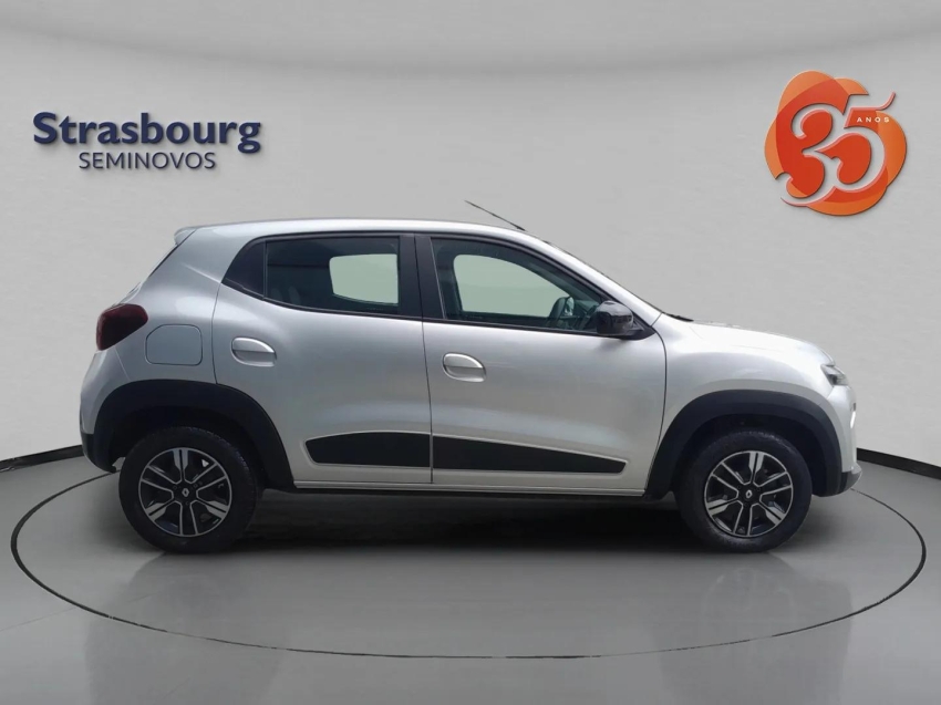 renault kwid 1.0 12v sce flex intense manual 5p 20234
