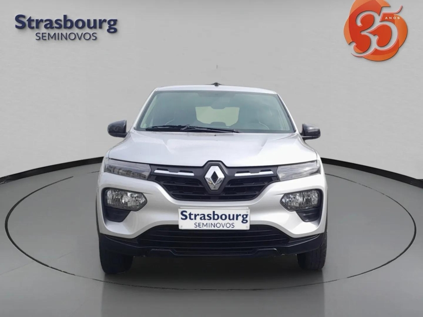 renault kwid 1.0 12v sce flex intense manual 5p 20231