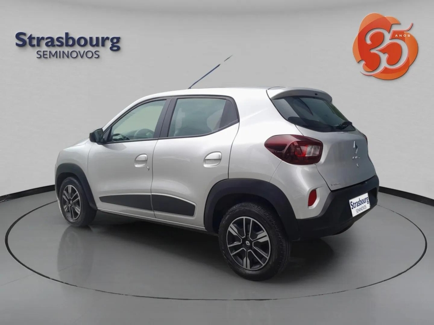 renault kwid 1.0 12v sce flex intense manual 5p 20235