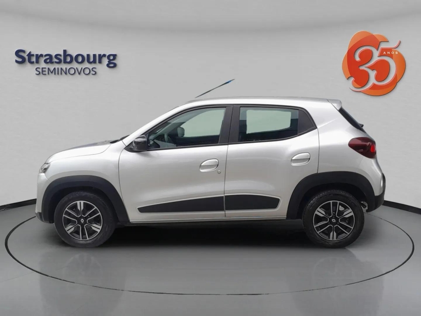 renault kwid 1.0 12v sce flex intense manual 5p 20233
