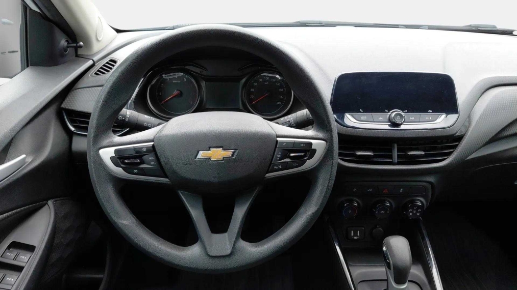 chevrolet onix 1.0 turbo flex automatico 5p 20239