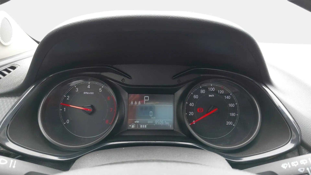 chevrolet onix 1.0 turbo flex automatico 5p 202310