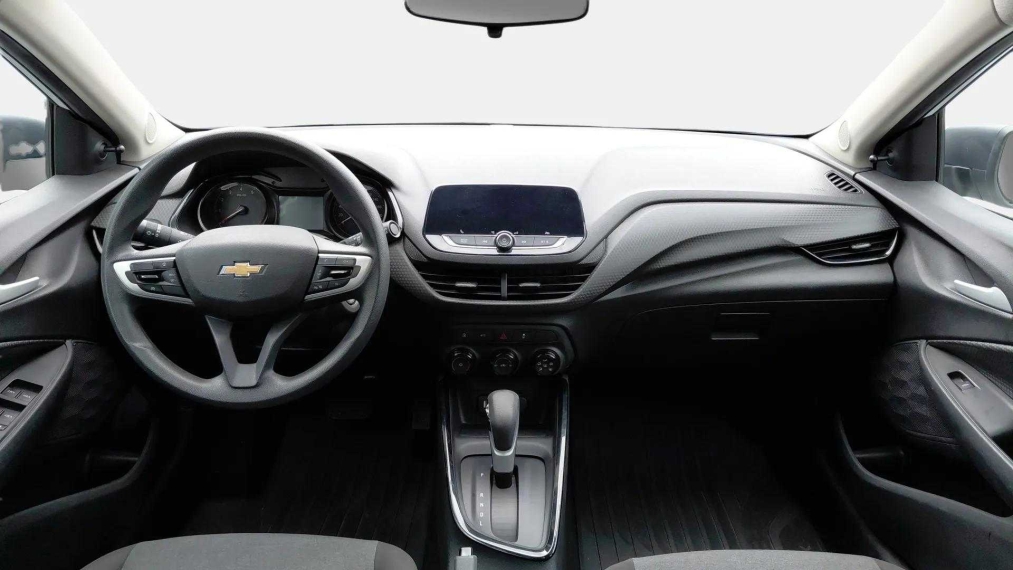 chevrolet onix 1.0 turbo flex automatico 5p 20238