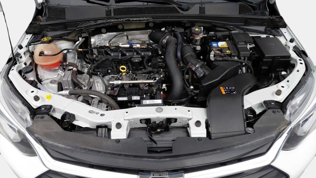 chevrolet onix 1.0 turbo flex automatico 5p 202314
