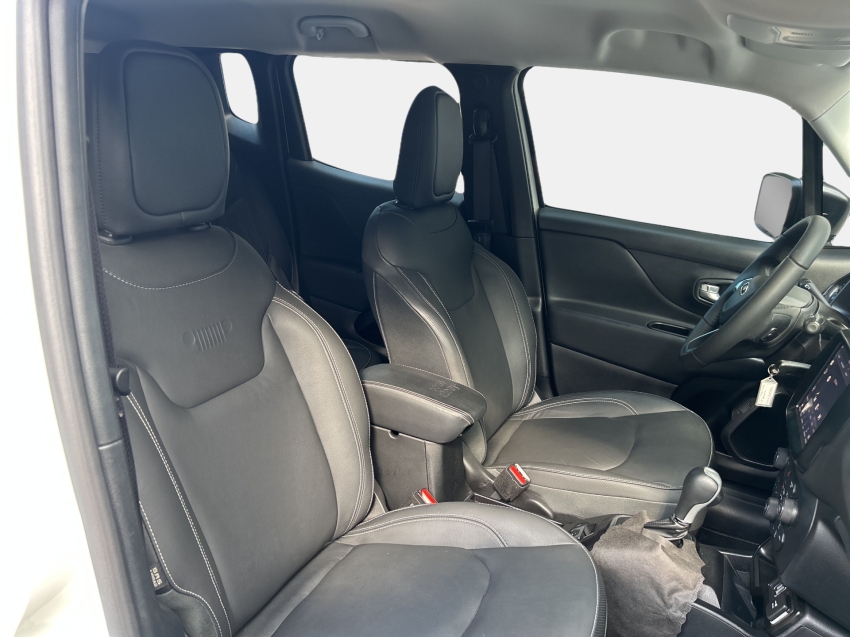 jeep renegade 1.3 t270 turbo flex longitude at6 4p automatico 202511
