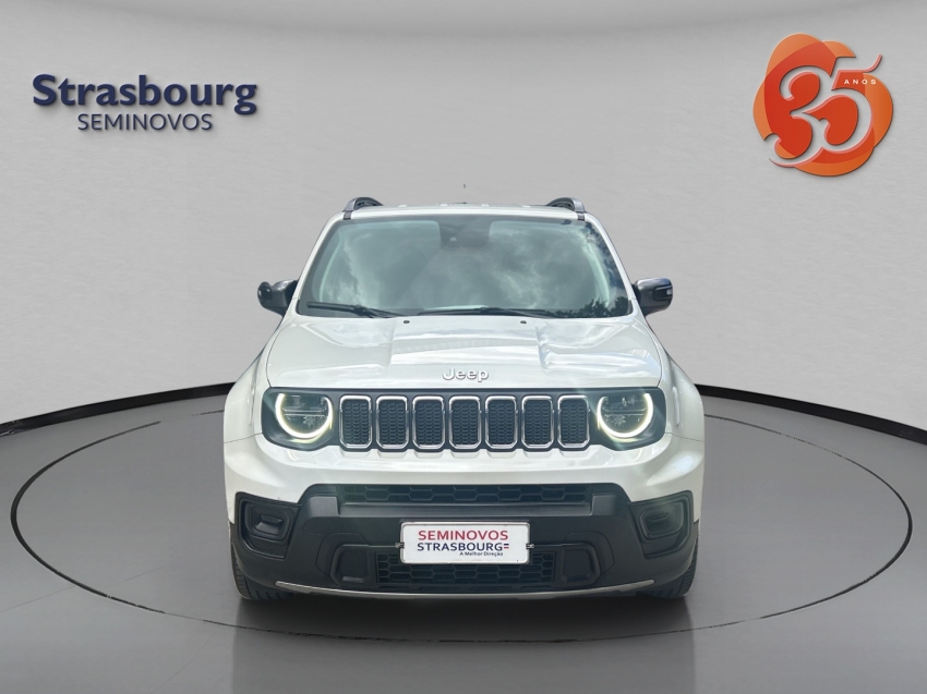 jeep renegade 1.3 t270 turbo flex longitude at6 4p automatico 20251