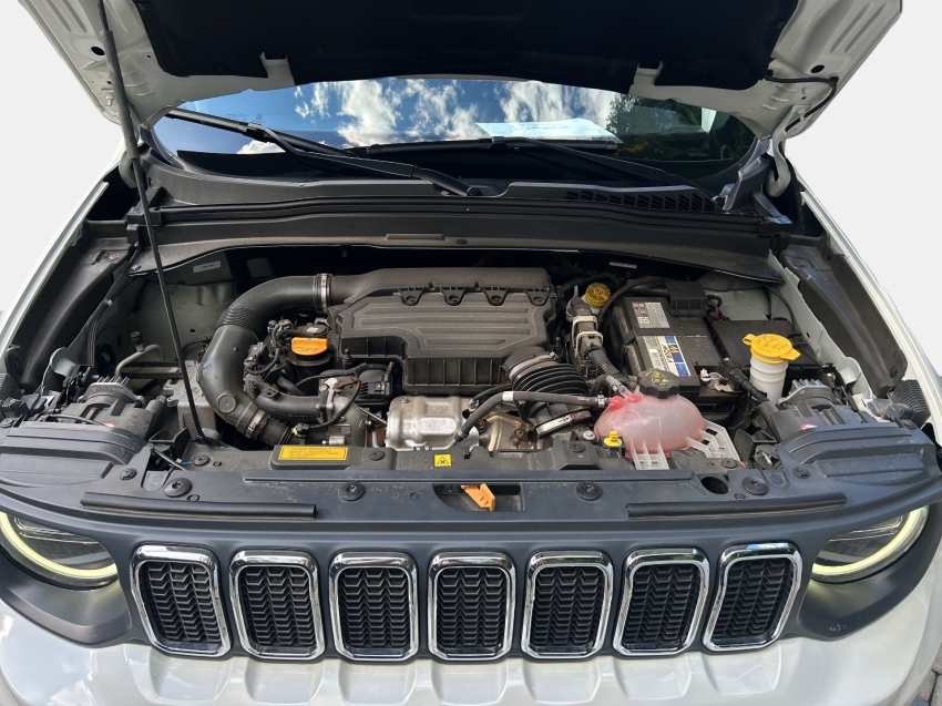 jeep renegade 1.3 t270 turbo flex longitude at6 4p automatico 202514