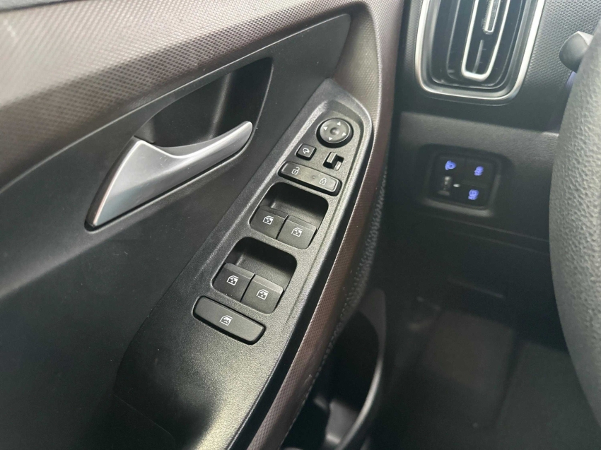 hyundai creta 1.0 tgdi flex comfort automatico 4p 202310