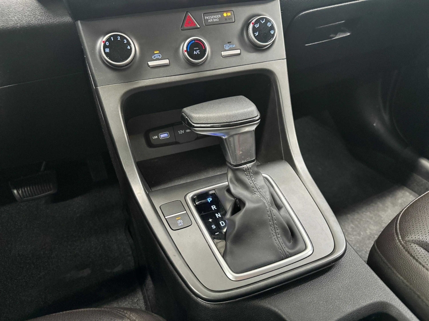 hyundai creta 1.0 tgdi flex comfort automatico 4p 202312