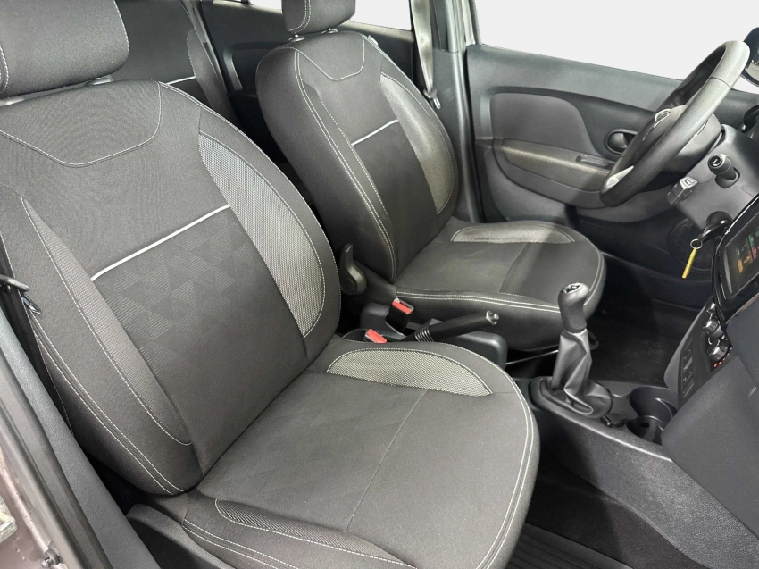 renault sandero 1.0 12v sce flex s edition manual 4p 202312