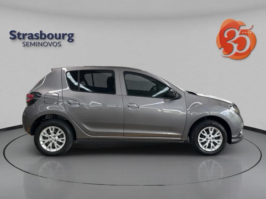 renault sandero 1.0 12v sce flex s edition manual 4p 20237