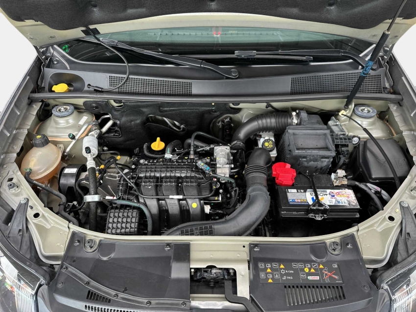 renault sandero 1.0 12v sce flex s edition manual 4p 202315