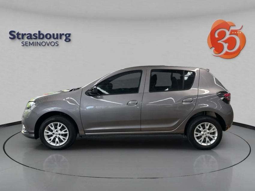 renault sandero 1.0 12v sce flex s edition manual 4p 20233