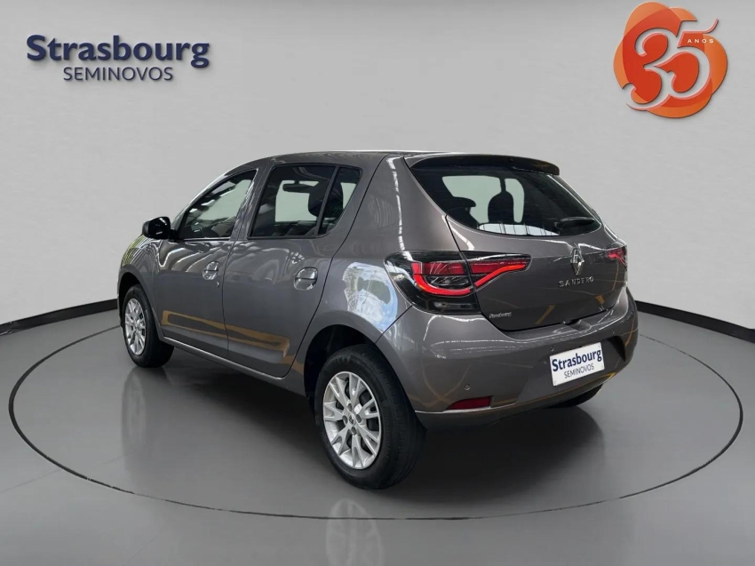 renault sandero 1.0 12v sce flex s edition manual 4p 20234