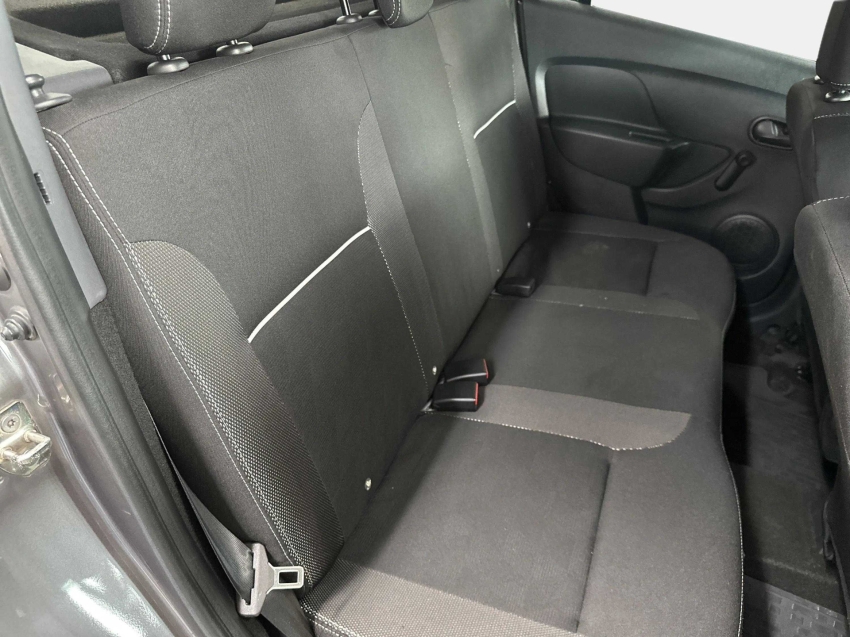 renault sandero 1.0 12v sce flex s edition manual 4p 202313