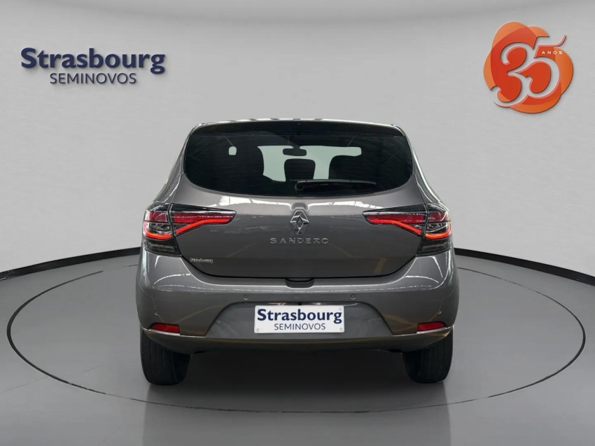 renault sandero 1.0 12v sce flex s edition manual 4p 20235