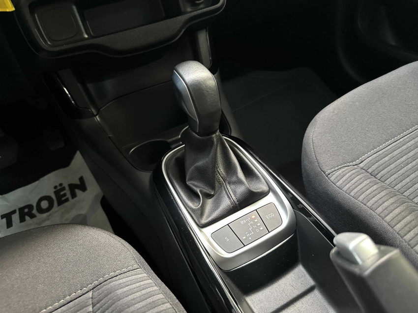 citroen c4 cactus 1.6 vti 120 flex feel eat6 4p automatico 202311