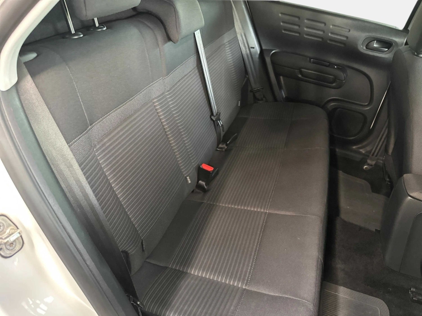 citroen c4 cactus 1.6 vti 120 flex feel eat6 4p automatico 202313