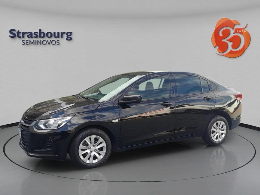 chevrolet onix 1.0 flex plus lt manual 5p 20222