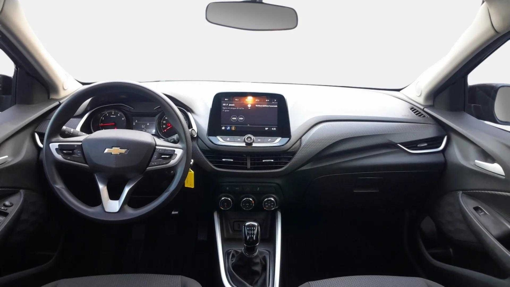 chevrolet onix 1.0 flex plus lt manual 5p 20228