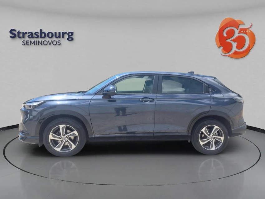 honda hr-v 1.5 di i-vtec turbo flex touring cvt 4p automatico 20243