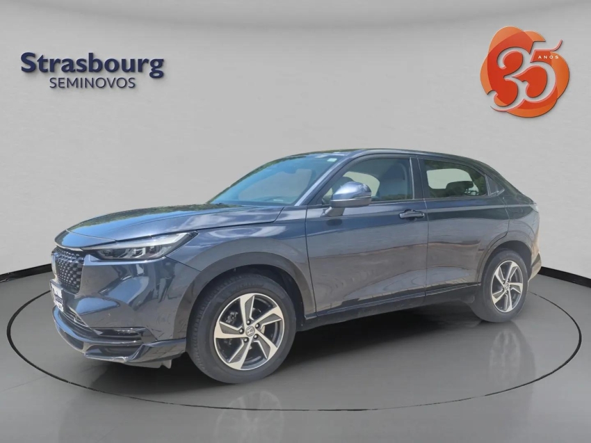 honda hr-v 1.5 di i-vtec turbo flex touring cvt 4p automatico 20242