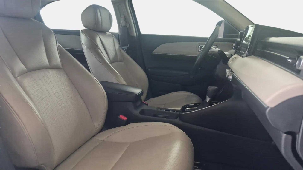 honda hr-v 1.5 di i-vtec turbo flex touring cvt 4p automatico 202410