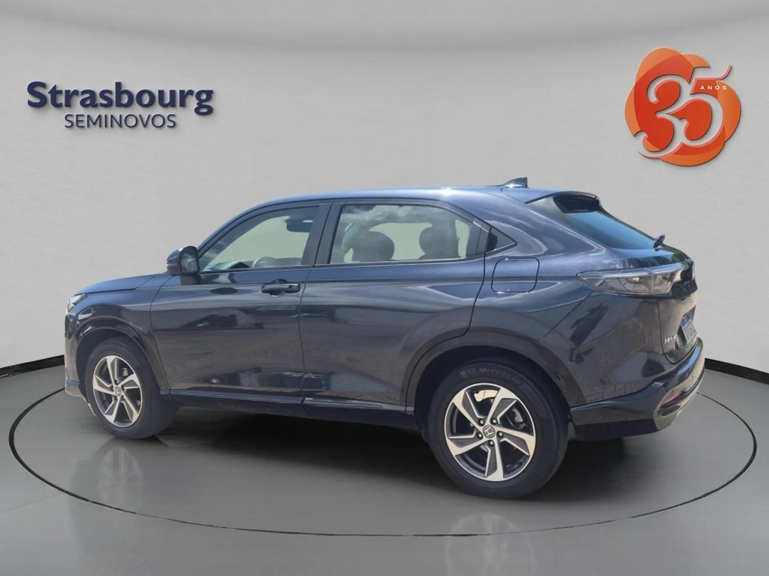 honda hr-v 1.5 di i-vtec turbo flex touring cvt 4p automatico 20244
