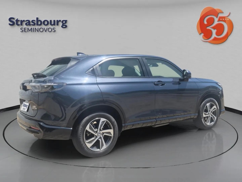 honda hr-v 1.5 di i-vtec turbo flex touring cvt 4p automatico 20246