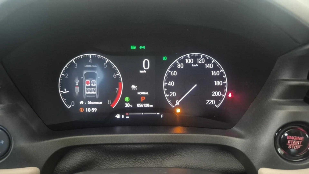 honda hr-v 1.5 di i-vtec turbo flex touring cvt 4p automatico 20249