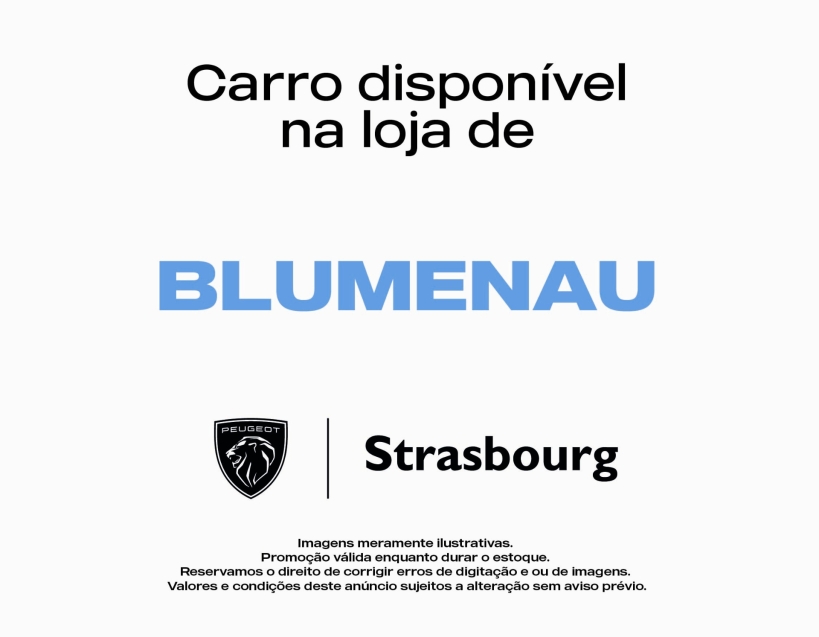 peugeot 2008 1.6 16v flex allure 4p automatico 20193