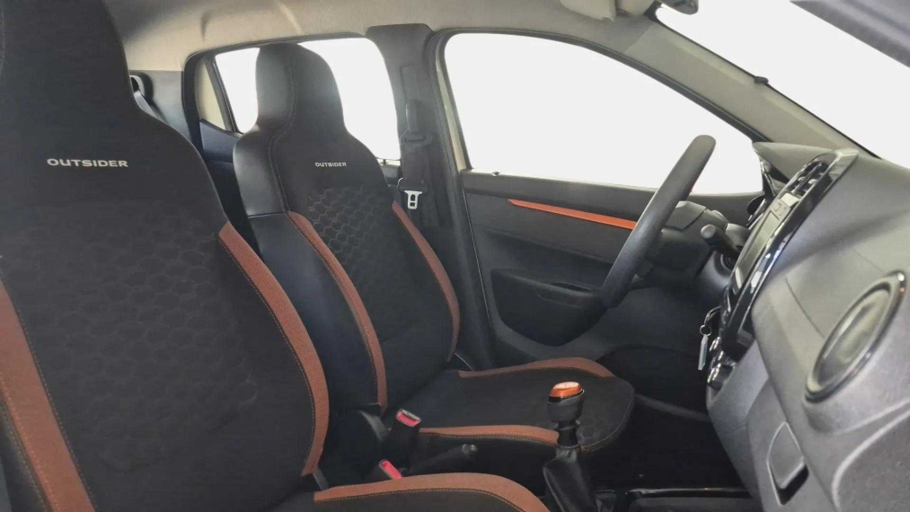 renault kwid 1.0 12v sce flex outsider manual 4p 202210