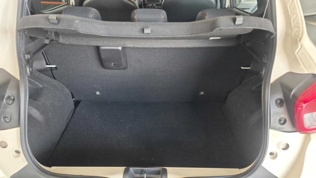 renault kwid 1.0 12v sce flex outsider manual 4p 202214