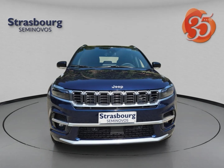 jeep commander 2.0 hurricane 4 turbo gasolina blackhawk at9 1.9 4p automatico 20251