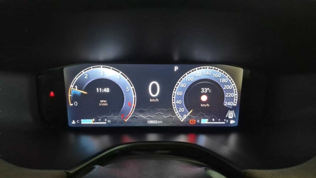 jeep commander 2.0 hurricane 4 turbo gasolina blackhawk at9 1.9 4p automatico 20259