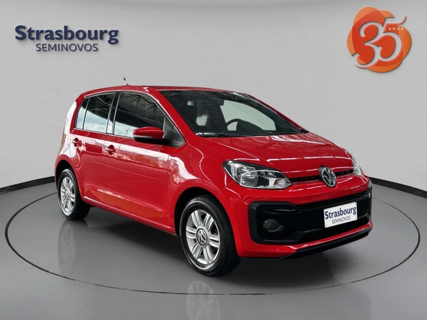 volkswagen up 1.0 tsi move 12v flex 4p manual 2018