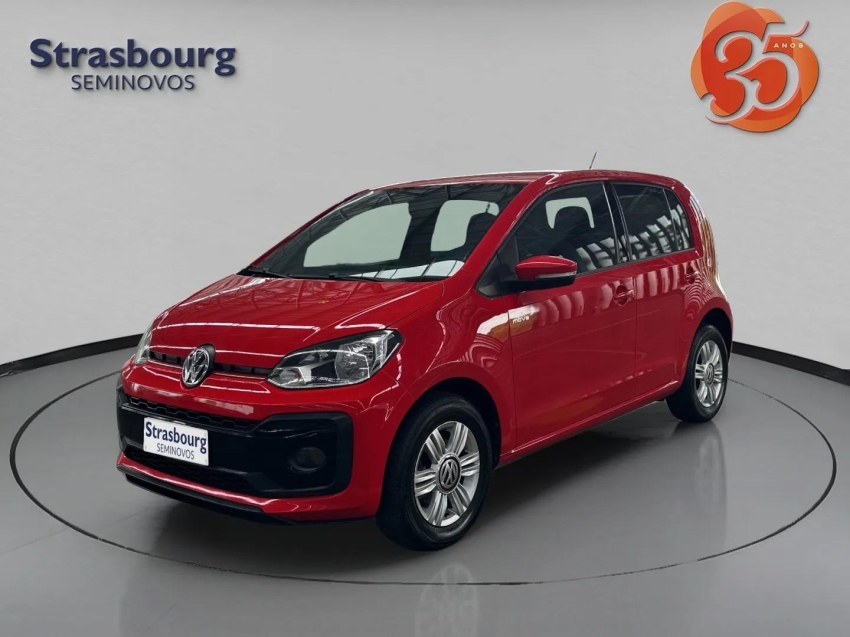 volkswagen up 1.0 tsi move 12v flex 4p manual 20182