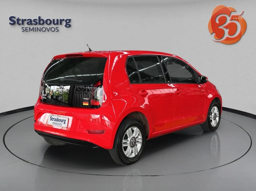 volkswagen up 1.0 tsi move 12v flex 4p manual 20186