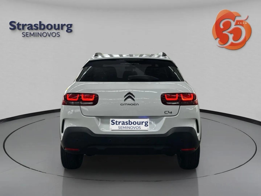 citroen c4 cactus 1.6 vti 120 flex live manual 4p 20195