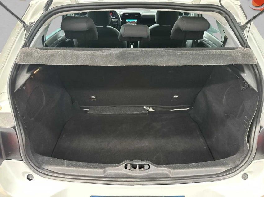 citroen c4 cactus 1.6 vti 120 flex live manual 4p 201914