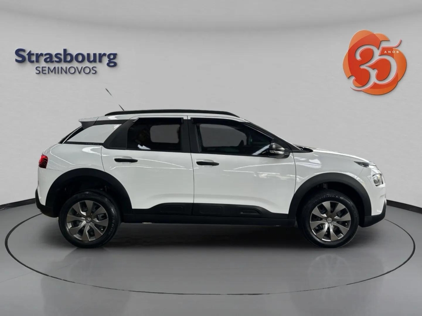 citroen c4 cactus 1.6 vti 120 flex live manual 4p 20197