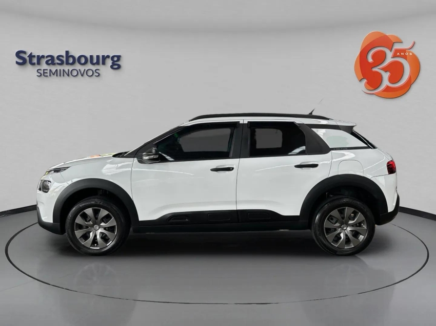 citroen c4 cactus 1.6 vti 120 flex live manual 4p 20193