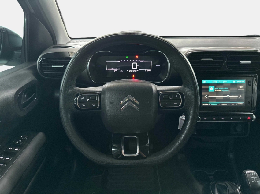 citroen c4 cactus 1.6 vti 120 flex live manual 4p 20199